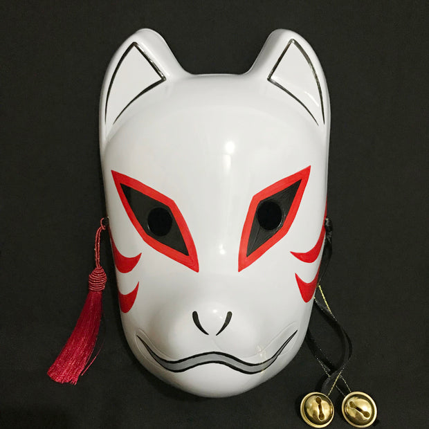 Anbu Masks