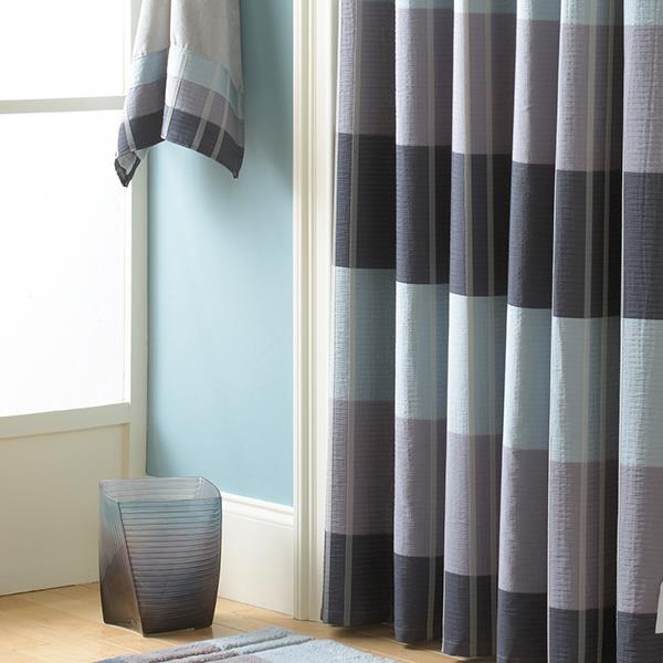 croscill home shower curtain key largo