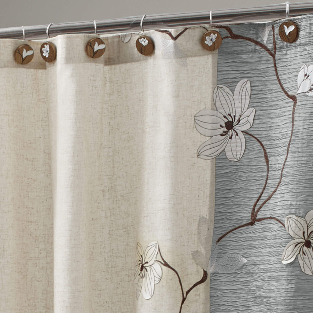 croscill magnolia window curtain