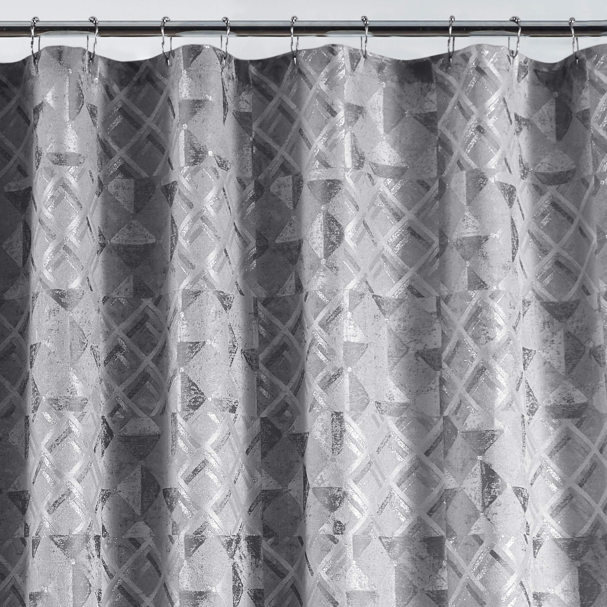 Sloan Shower Curtain Croscill