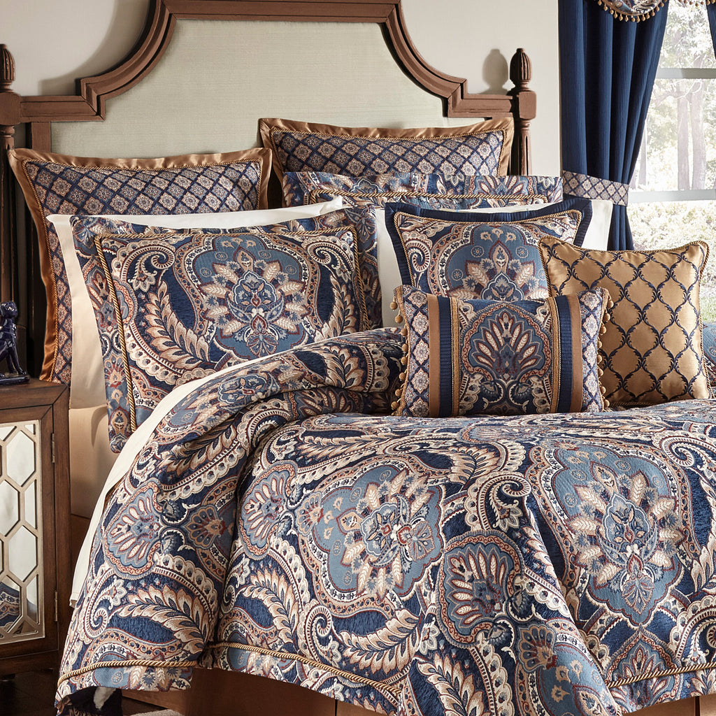 croscill comforter sets