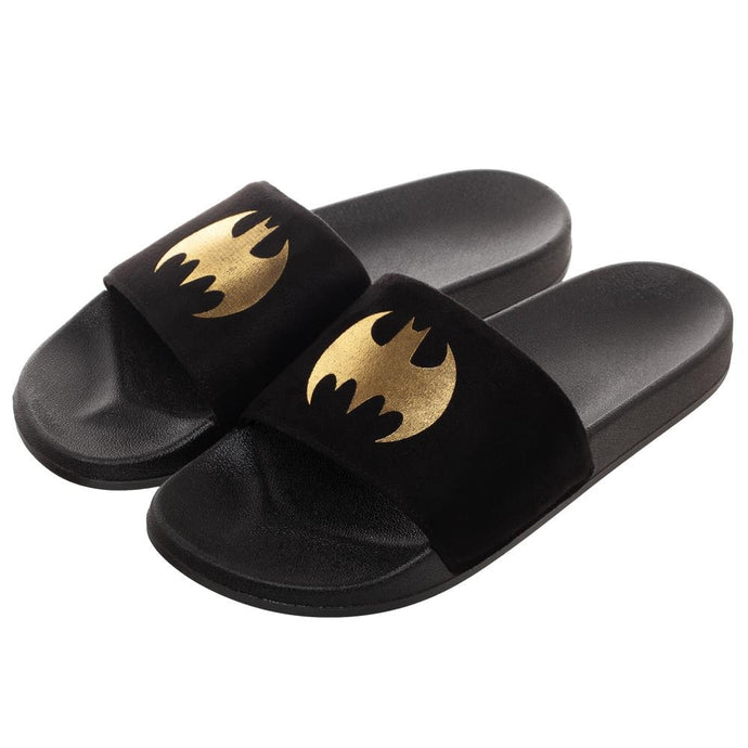 batman slippers