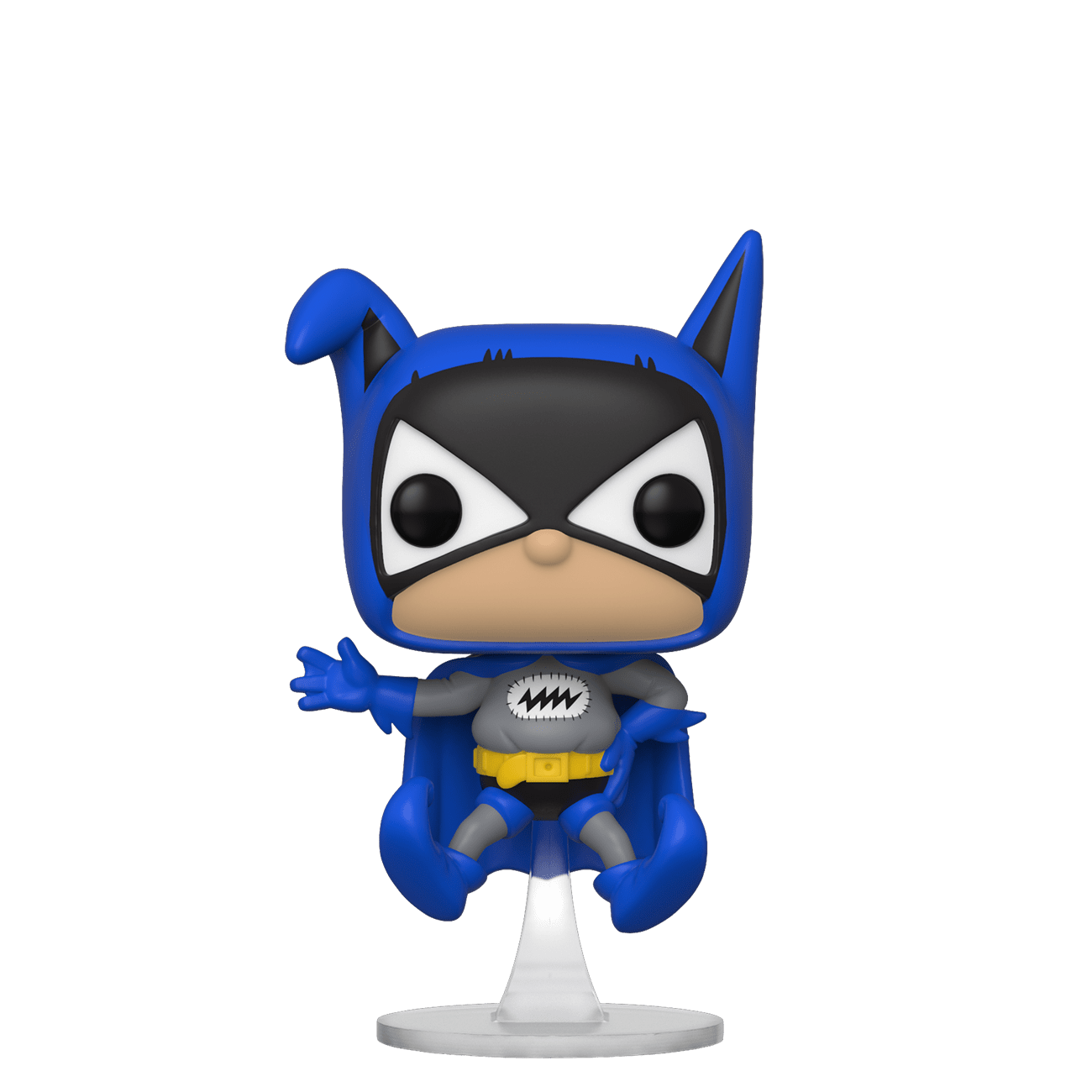 funko pop blue batman