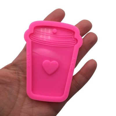 60ml plastic measuring cup