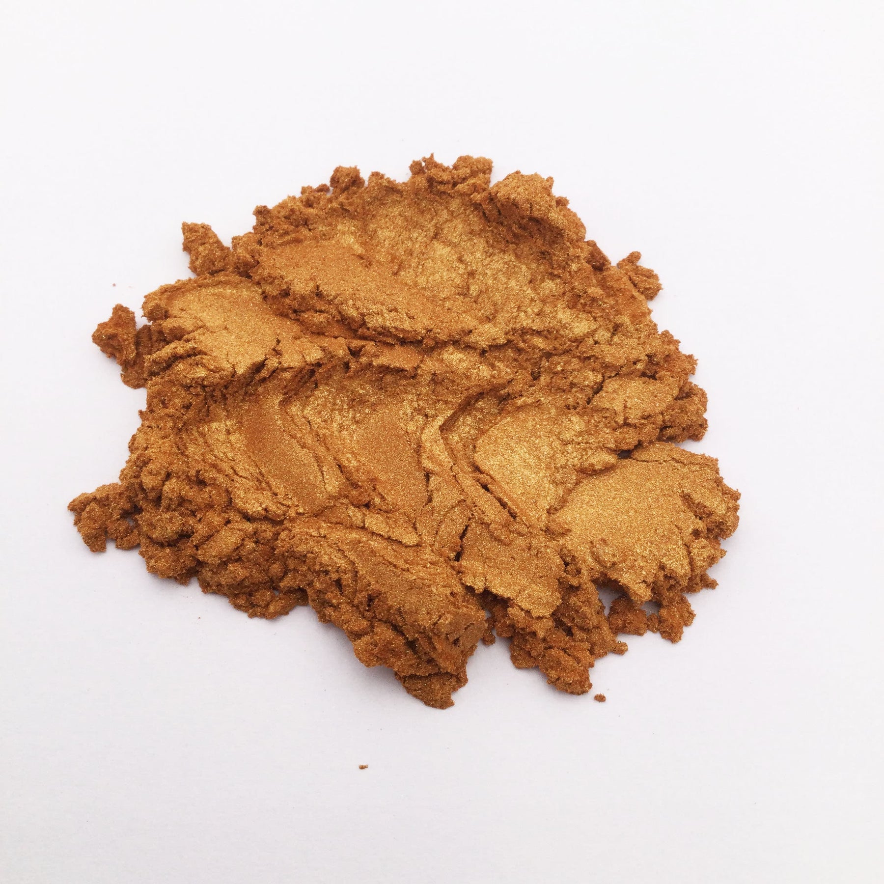 CAMPFIRE Mica Powder Pigment 10g Cosmetic Grade Mica Powder 