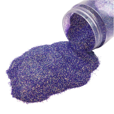 MANGO Chunky Glitter, Loose Glitter, Polyester Glitter, Solvent Resistant,  Premium Quality Glitter 1oz 