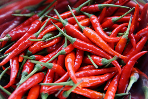 Cayenne Fruit: What is it and its benefits