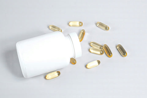 Supplements that are safe to take with Ashwagandha
