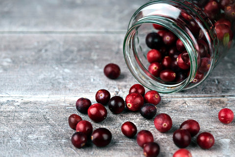 Cranberry For Oral Health