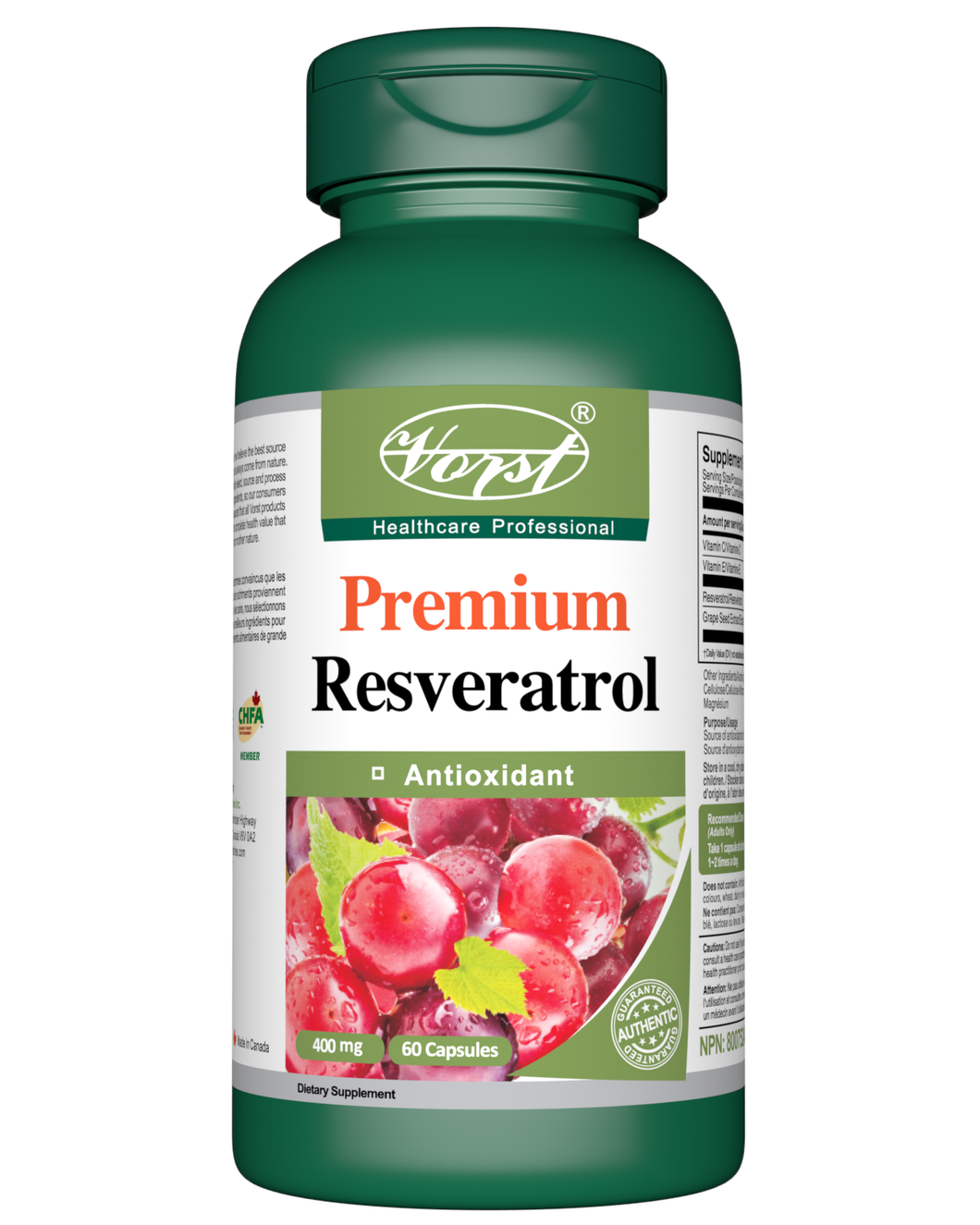 resveratrol