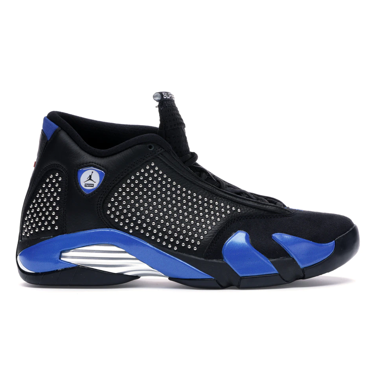 jordan 14s blue