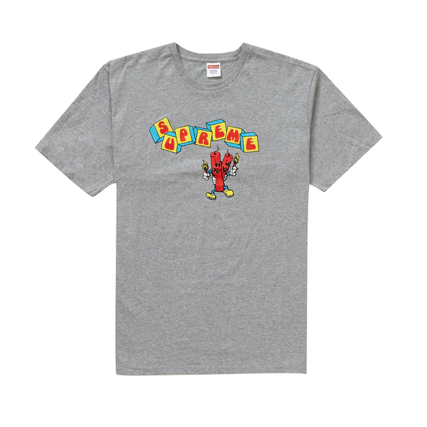 supreme dynamite shirt