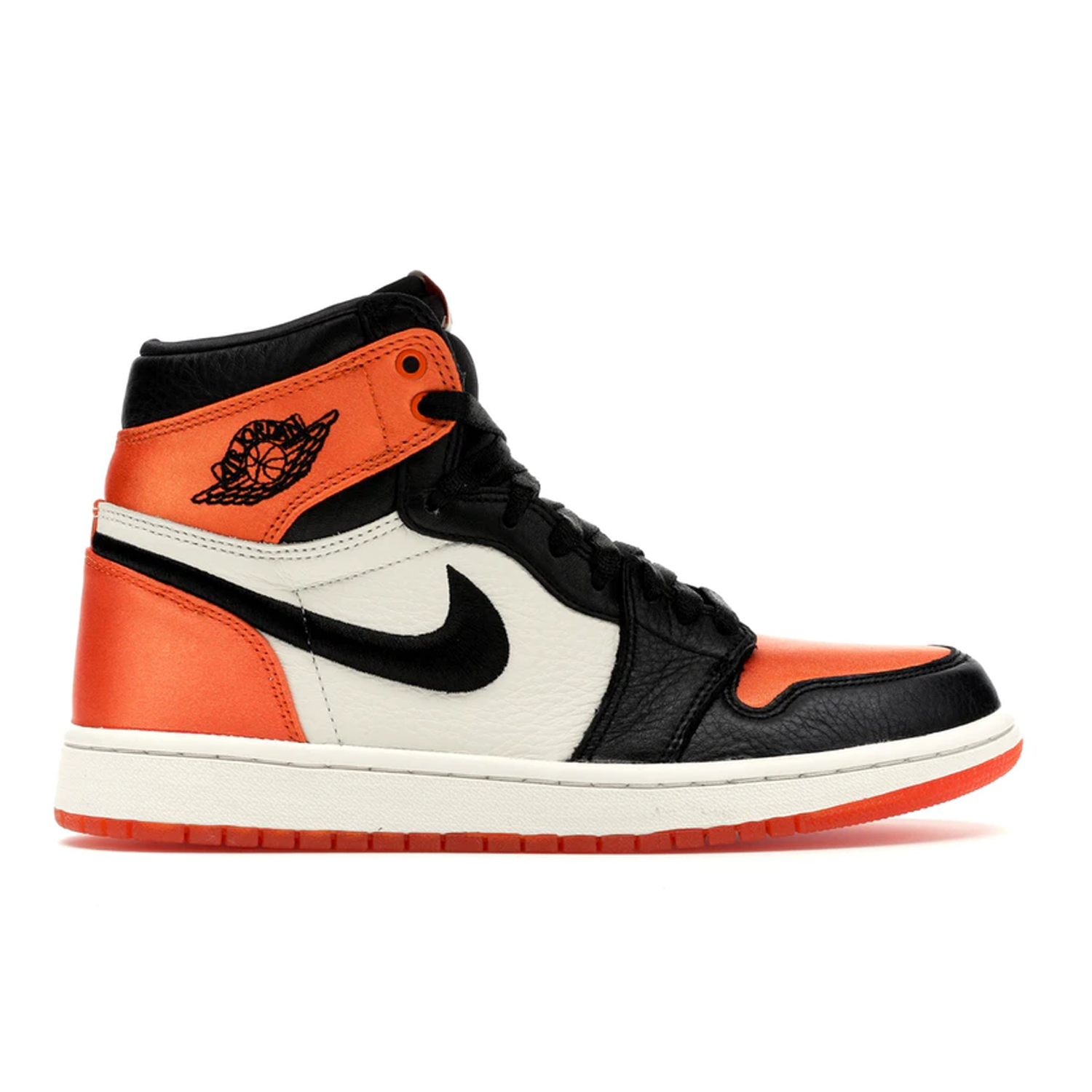 satin 1s womens