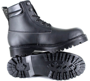 vegetarian safety boots