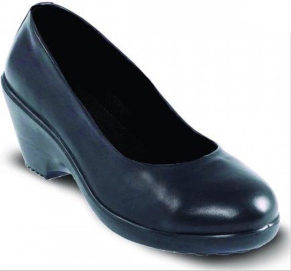 composite safety shoes for ladies