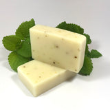 Patchouli Soap