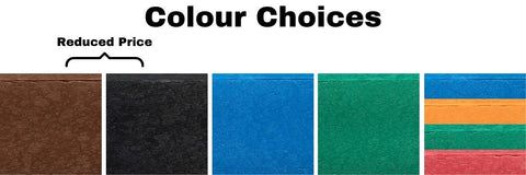 colour choices
