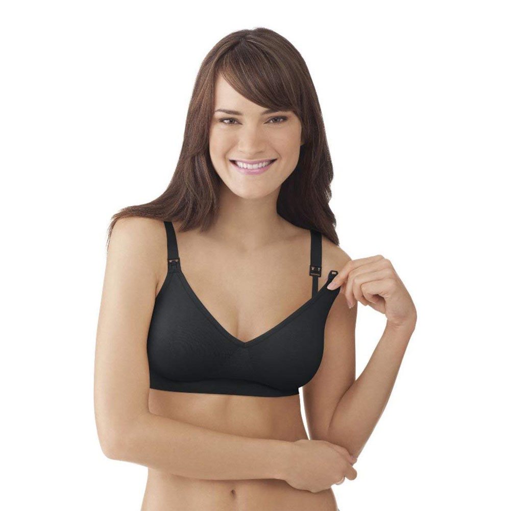 PumpEase Adjustable Hands-Free Pumping Bra from Ameda