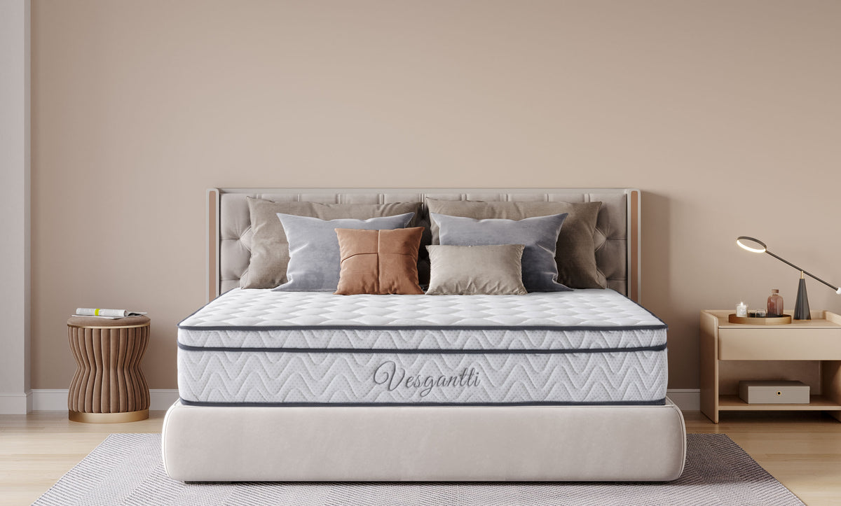 vesgantti mattress