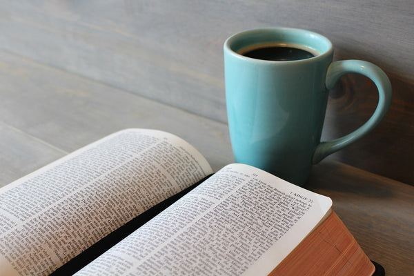 Cultivating A Powerful Morning Prayer