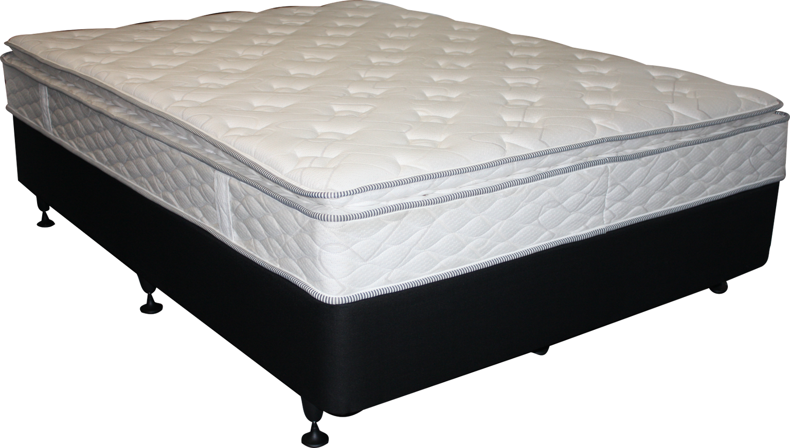 double mattress base price