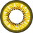Coscon Sky Yellow Lens