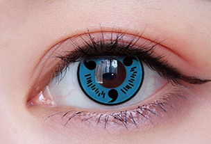 Featured image of post Naruto Sharingan Lenses Ttdeye eternal sharingan sasuke colored contact lenses