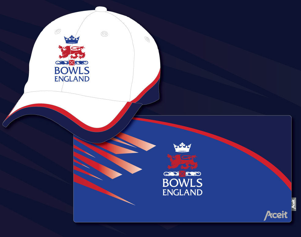 Bowls England Accessories – Aceit Sportswear Pty Ltd