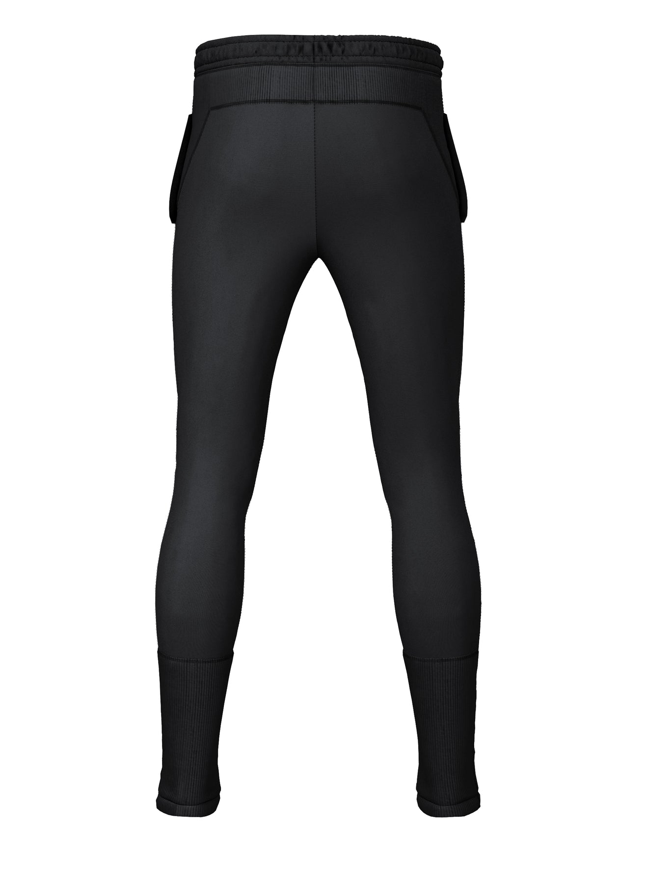 Womens Power - Stretch Legging Junior – Aceit UK