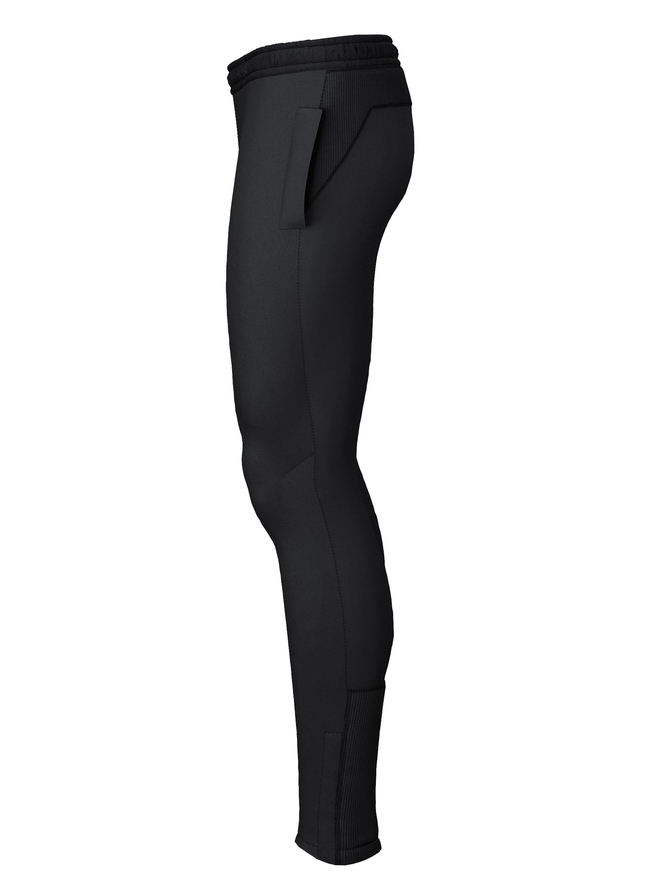 Womens Power - Stretch Legging Junior – Aceit UK