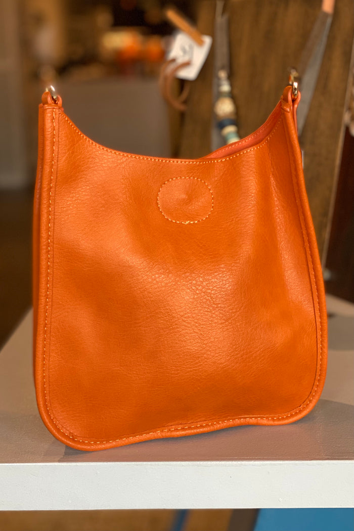 ah-dorned Kate Crossbody Wallet in Orange – The South Apparel