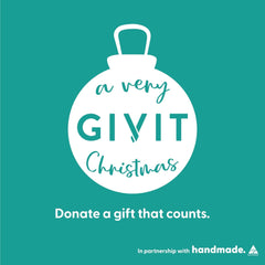 GIVIT Christmas Appeal