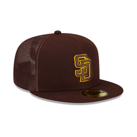 Capshot365: San Diego Padres 2018 Player's Weekend 59Fifty – SD