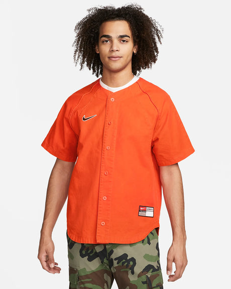 Nike SB x MLB Baseball Jersey - JmksportShops