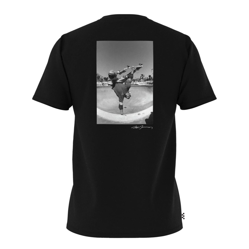 vans grosso forever shirt