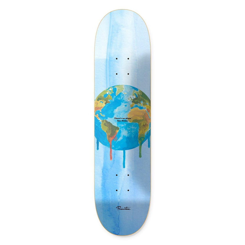 hime SKATE DECK-