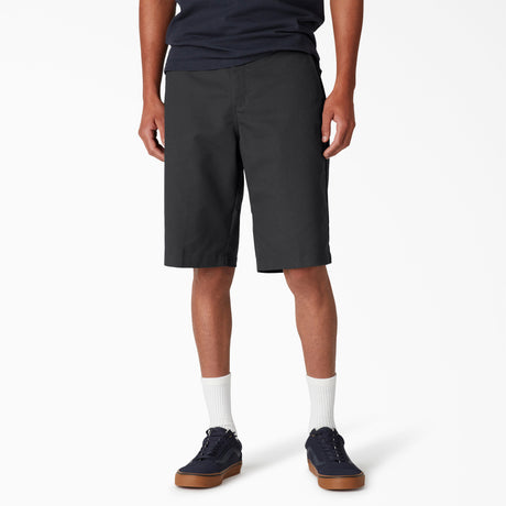 Jake Hayes Relaxed Fit Corduroy Shorts, 13