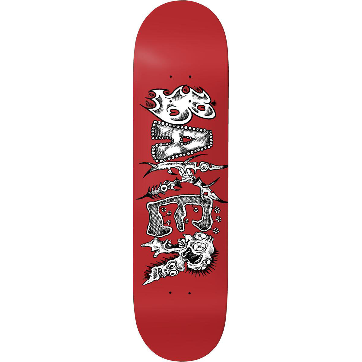 販促ワールド MAKE Skateboards/City Cruiser 8.625x29.0 casarecomeco