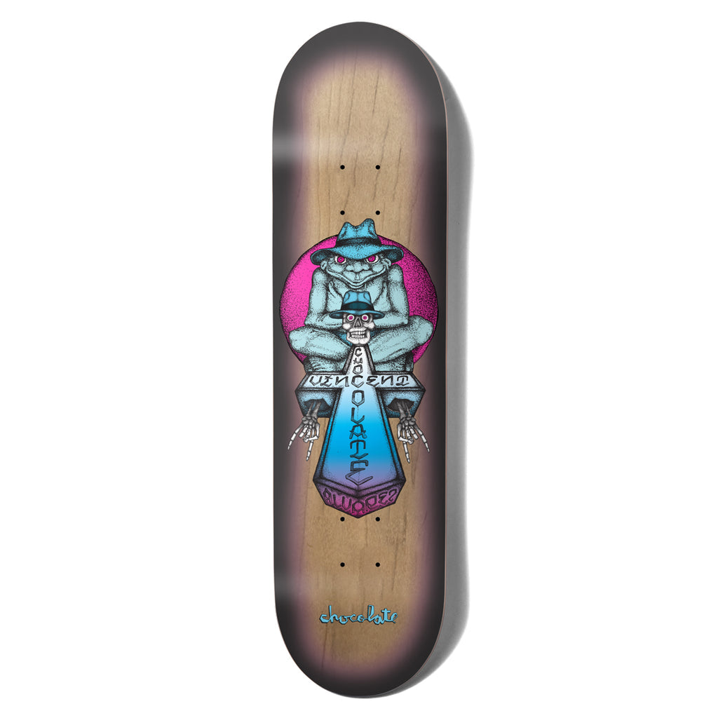 販促ワールド MAKE Skateboards/City Cruiser 8.625x29.0 casarecomeco