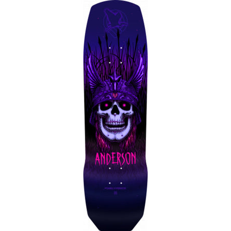 Skate Ripper One Off Navy marca Powell Peralta 7.75