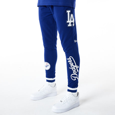 Dodgers NE Men's Elite Pack Hoodie Royal