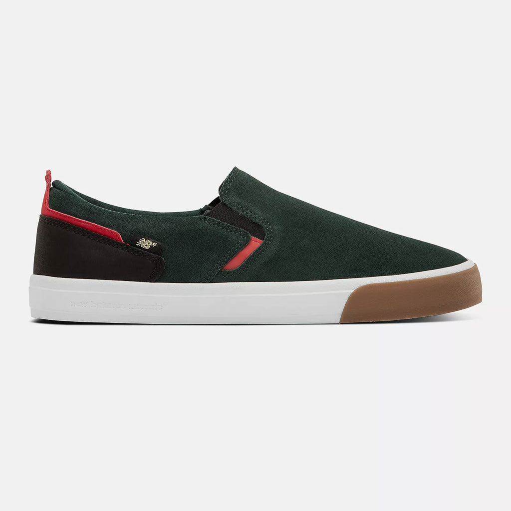 jamie foy 306 slip on