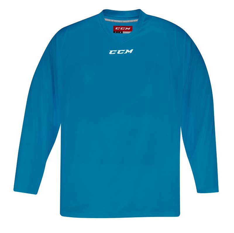 CCM Jersey Sample