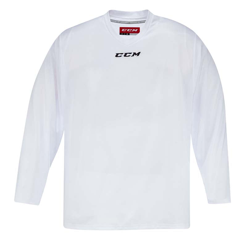 CCM Jersey Sample