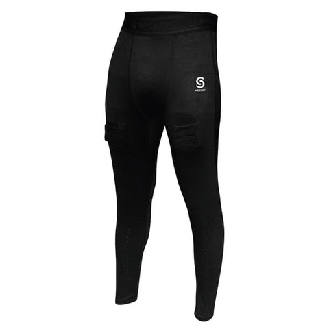 CCM PRO COMPRESSION CUT RESISTANT JUNIOR JOCK PANT – Just Hockey Toronto