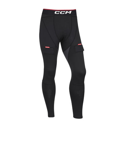 SHOCK DOCTOR BOYS COMPRESSION JOCK PANT W/ BIOFLEX CUP – Just Hockey Toronto