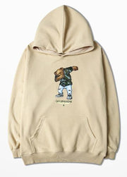 bear hoodie for men