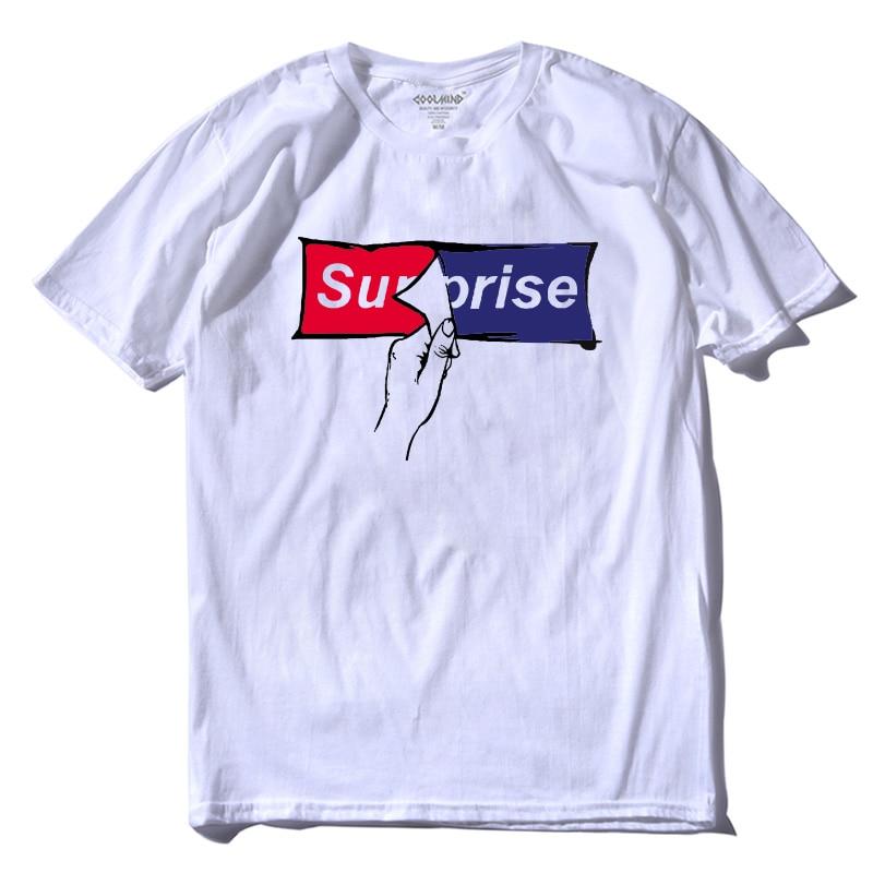 fake supreme t shirt