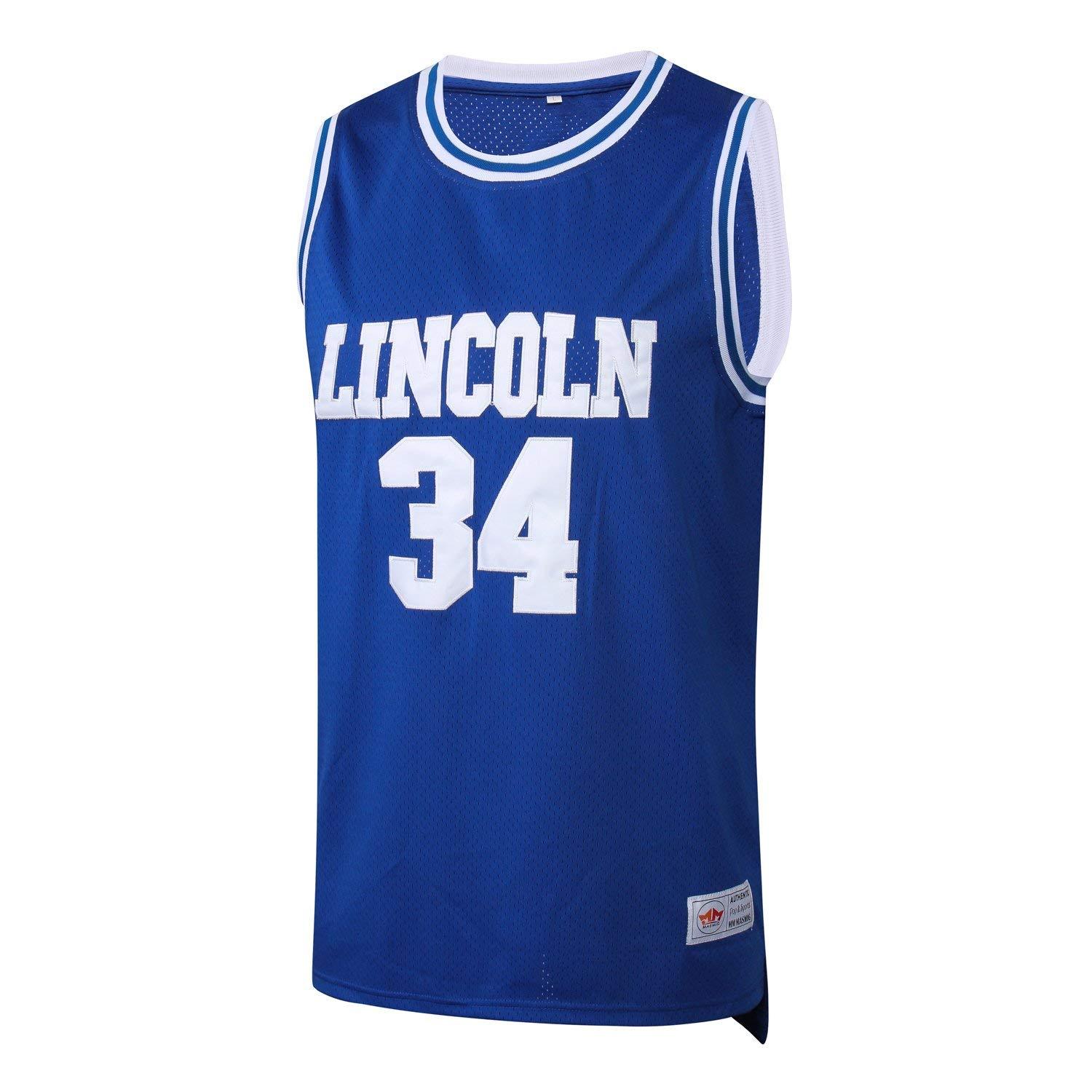 jesus shuttlesworth jersey