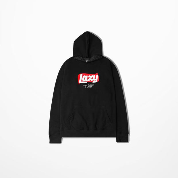 lazy lays hoodie amazon